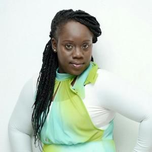 Meet your Posher, Z'niah